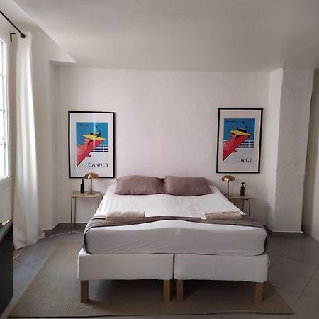 My Cosy - Appartement Vieux Nizza Kültér fotó