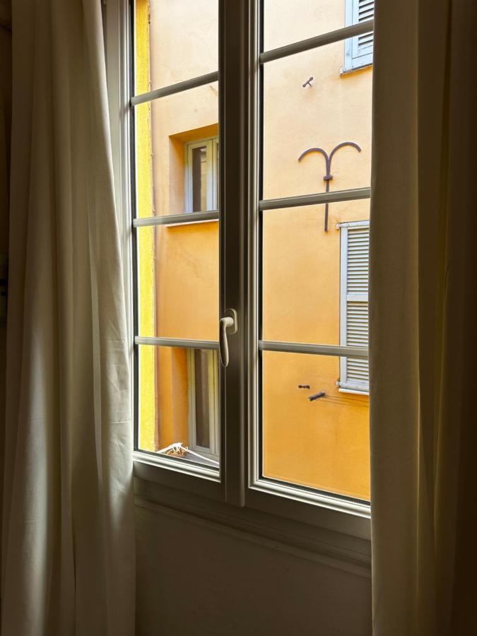 My Cosy - Appartement Vieux Nizza Kültér fotó